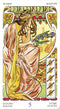 Art Nouveau Tarot