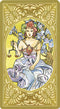 Art Nouveau Tarot