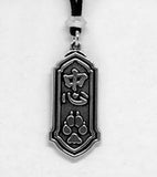 Loyalty Kanji Talisman
