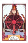 Aquarian Tarot