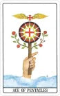 Golden Dawn Tarot