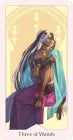 Heavenly Bloom Tarot
