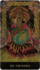 Mind's Eye Tarot
