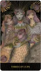 Mind's Eye Tarot