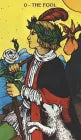 Morgan Greer Tarot