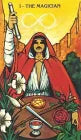 Morgan Greer Tarot