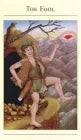 The New Mythic Tarot (Boxed Set)