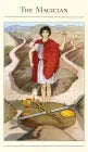 The New Mythic Tarot (Boxed Set)