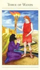 The New Mythic Tarot (Boxed Set)