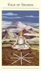 The New Mythic Tarot (Boxed Set)