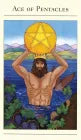 The New Mythic Tarot (Boxed Set)