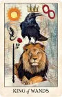 Crow Tarot