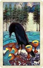 Crow Tarot