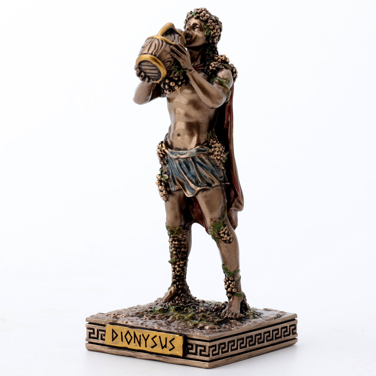 Dionysus Statue (Mini) – Enchantments
