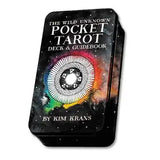 Wild Unknown Tarot