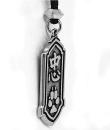 Loyalty Kanji Talisman