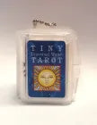Tiny Tarot Keychain