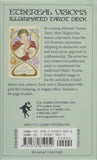Ethereal Visions: Illuminated Tarot