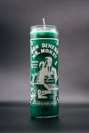 Mr.Money (Scented Picture Candle)
