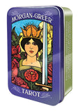 Morgan Greer Tarot