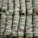 Mini Smudge: Eucalyptus