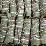 Mini Smudge: Eucalyptus