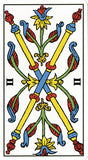 Tarot of Marseille