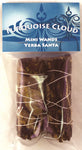 Turquoise Cloud Yerba Santa Smudge Sticks