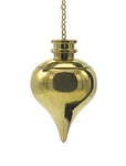 Classic Brass Chamber Pendulum