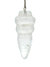 Classic Crystal Pendulum