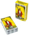 Rider Waite Tarot Deck