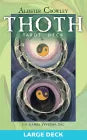 Aleister Crowley Thoth Tarot Deck