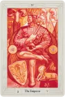 Aleister Crowley Thoth Tarot Deck