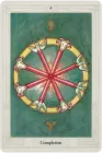 Aleister Crowley Thoth Tarot Deck