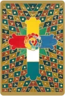 Aleister Crowley Thoth Tarot Deck