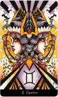 Eight Coins' Astrology Oracle