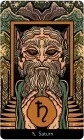 Eight Coins' Astrology Oracle