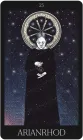 Feminine Myths Oracle