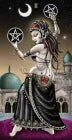 The Deviant Moon Tarot