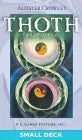 Aleister Crowley Thoth Tarot Deck