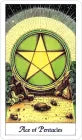 Cosmic Tarot