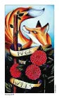 Eight Coins' Tattoo Tarot