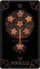 Folklore Tarot