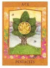Goddess Tarot