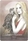 Goddess Spirit Oracle Deck