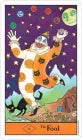 Halloween Tarot