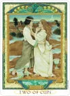 Lover's Path Tarot