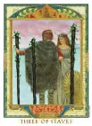 Lover's Path Tarot