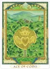 Lover's Path Tarot
