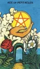 Morgan Greer Tarot